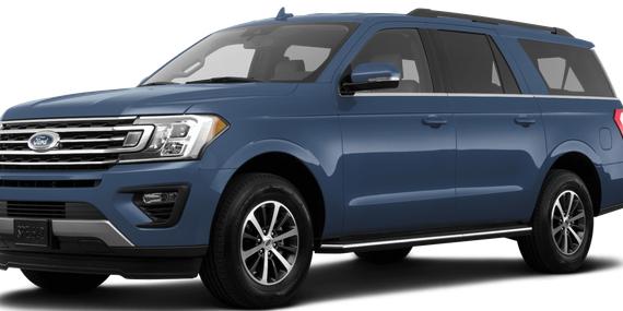 FORD EXPEDITION MAX 2019 1FMJK1JT8KEA12055 image
